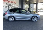 $8155 : BMW X3 2014 AWD xDrive28i 4d thumbnail