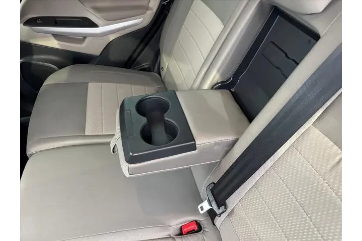 $14919 : Ford EcoSport 2020 AWD S 4dr image 10