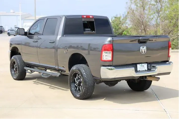 $32989 : Ram 2500 2019 4x4 Tradesman image 6