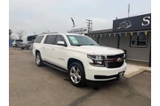 2015 Suburban en Kings County