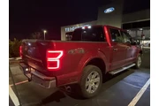 $31997 : Ford F-150 2019 4x4 King Ran thumbnail