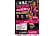 Empacadora en Houston