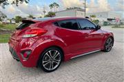 $9800 : Hyundai Veloster 2017 thumbnail