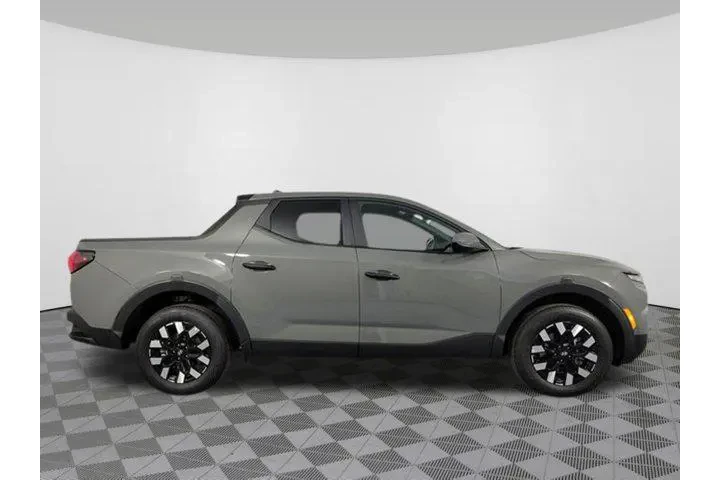 $31679 : Hyundai SANTA CRUZ 2025 AWD image 2