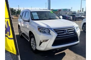 $27995 : 2017 GX 460 Base thumbnail