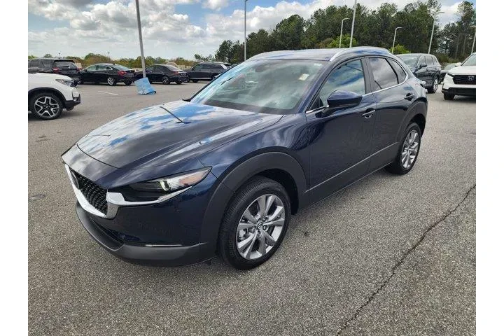 $25459 : Mazda CX-30 2023 AWD 2.5 S P image 9