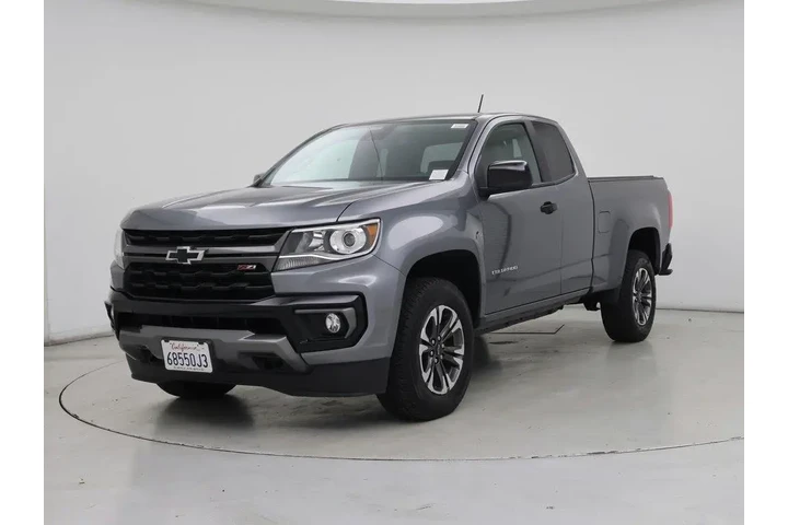 $34998 : Chevrolet Colorado 2022 4x4 image 4