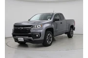 $34998 : Chevrolet Colorado 2022 4x4 thumbnail