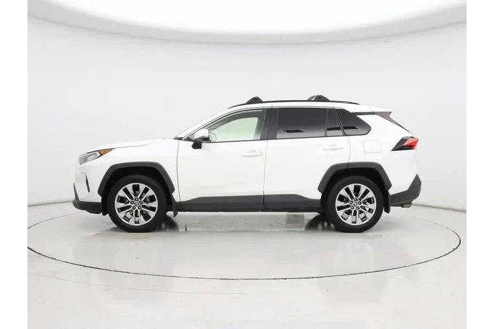 $19998 : Toyota RAV4 2019 XLE Premium image 3