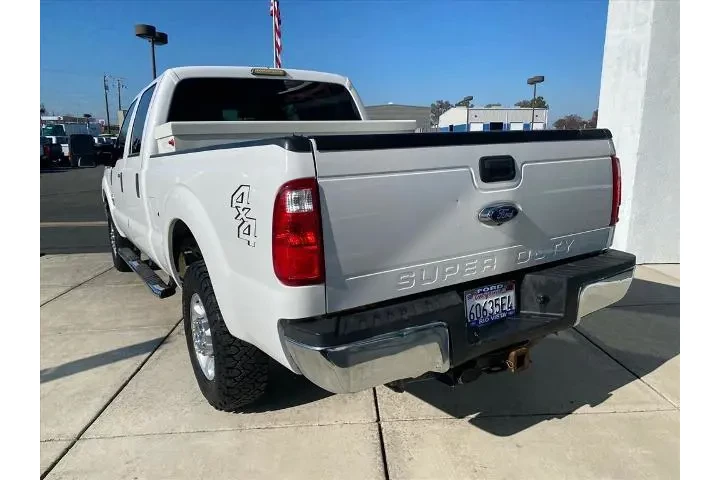 $27988 : Ford F-250 Super Duty 2015 4 image 6