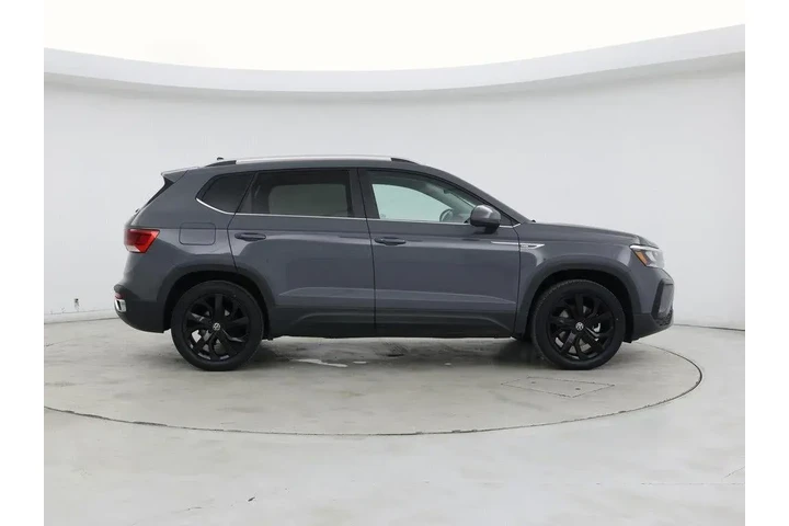 $21998 : Volkswagen Taos 2022 AWD SE image 7