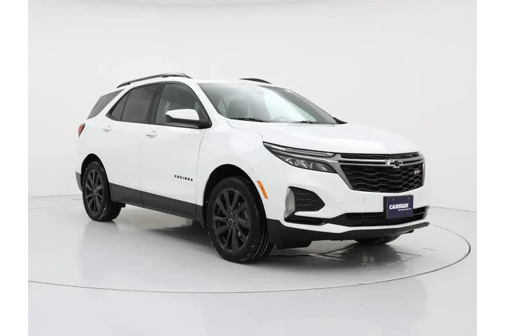 $23998 : Chevrolet Equinox 2023 4x4 R image 1