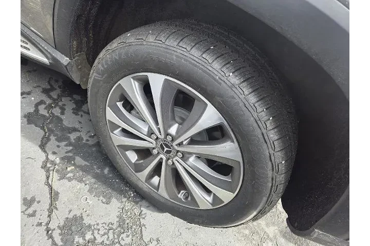 Mercedes-Benz GLE 2020 AWD G image 7