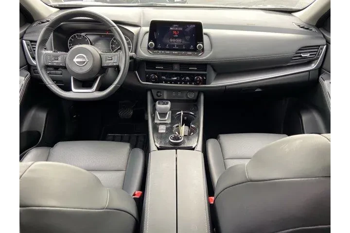 $23995 : Nissan Rogue 2024 AWD SV 4dr image 10