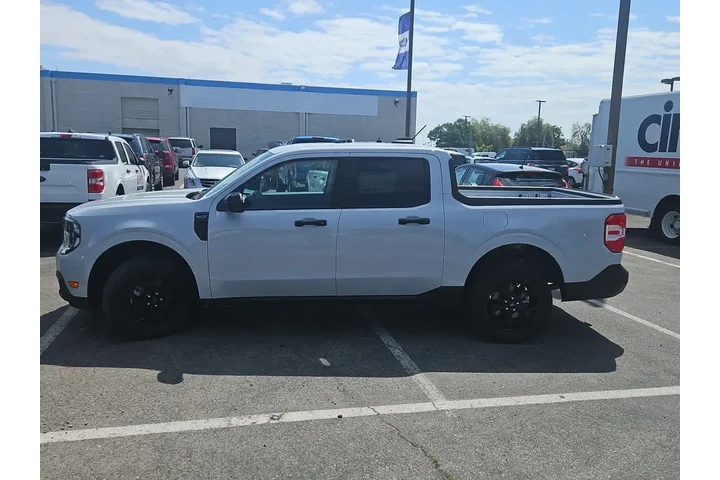 $31000 : Ford Maverick 2025 AWD XLT 4 image 5