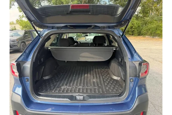 $15900 : 2022 Outback Premium image 8