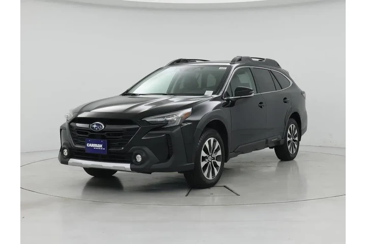 $29998 : Subaru Outback 2023 AWD Limi image 4