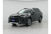 $29998 : Subaru Outback 2023 AWD Limi thumbnail