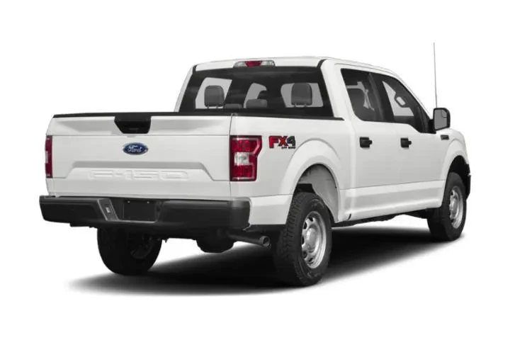 $26000 : Ford F-150 2020 4x4 XL 4dr S image 5