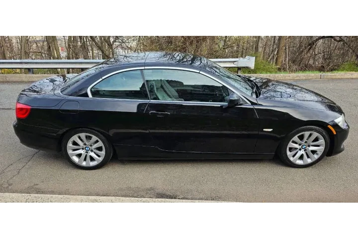 $7495 : 2013 BMW 3 Series 328i image 10