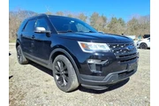 Ford Explorer 2018 AWD XLT 4 en Vineland