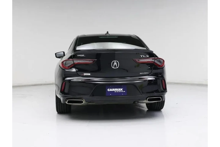 $34998 : Acura TLX 2023 SH-AWD 4dr Se image 6