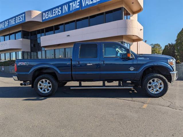 $30999 : 2015 F-350 Super Duty Lariat image 8