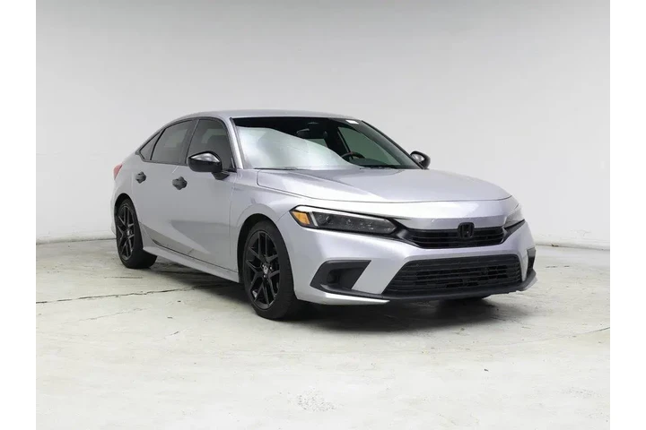 $23998 : Honda Civic 2022 Sport 4dr S image 1