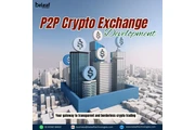 Create a Trusted P2P Exchange en New York
