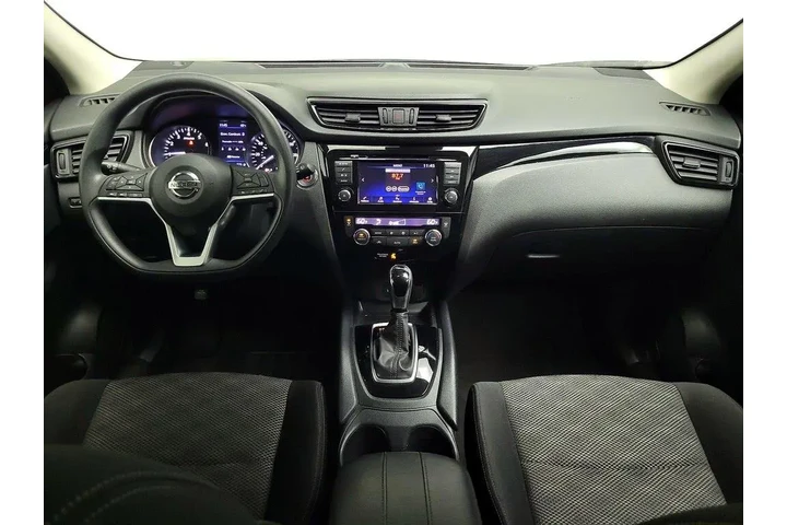 $19998 : Nissan Rogue Sport 2020 S 4d image 9