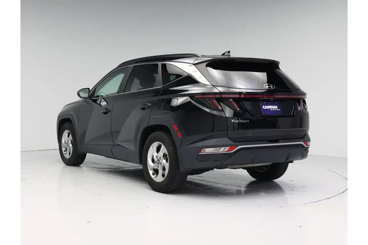 $17998 : Hyundai TUCSON 2022 SEL 4dr image 2