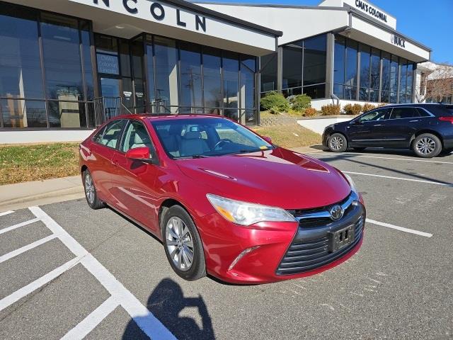 $17998 : PRE-OWNED 2015 TOYOTA CAMRY X image 4