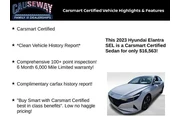 $16563 : Hyundai ELANTRA 2023 SEL 4dr thumbnail
