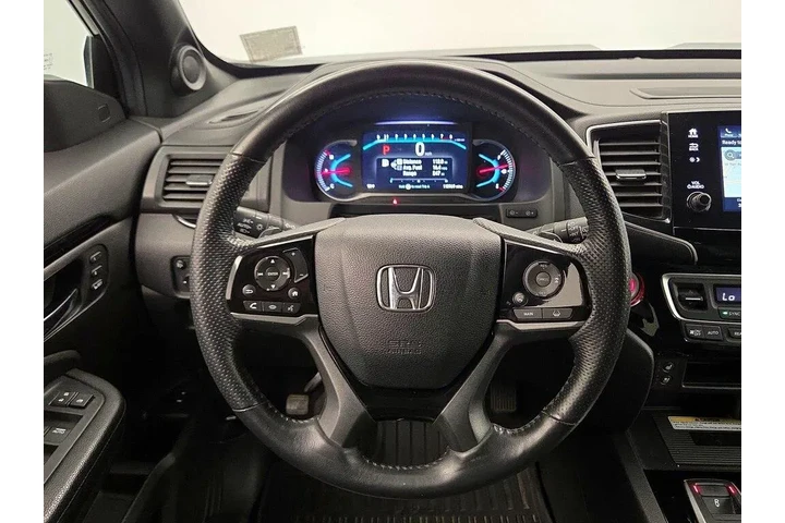 $20998 : Honda Passport 2019 AWD Elit image 10