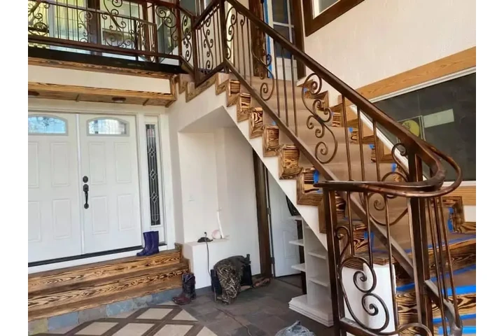 Welding & Metal Fabrication image 1