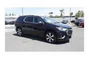 $23784 : 2021 Traverse LT Leather thumbnail