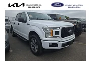 Ford F-150 2019 4x4 XL 4dr S en San Diego