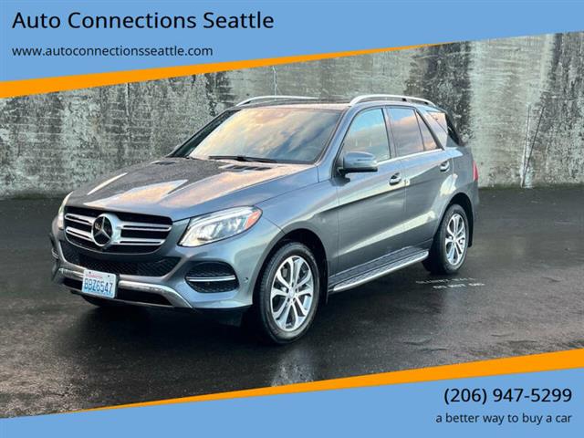 $17988 : 2017 Mercedes-Benz GLE GLE 35 image 1