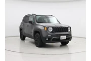 Jeep Renegade 2020 4x4 Uplan
