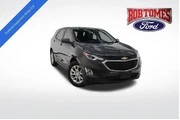 Chevrolet Equinox 2020 LS 4d en Plano