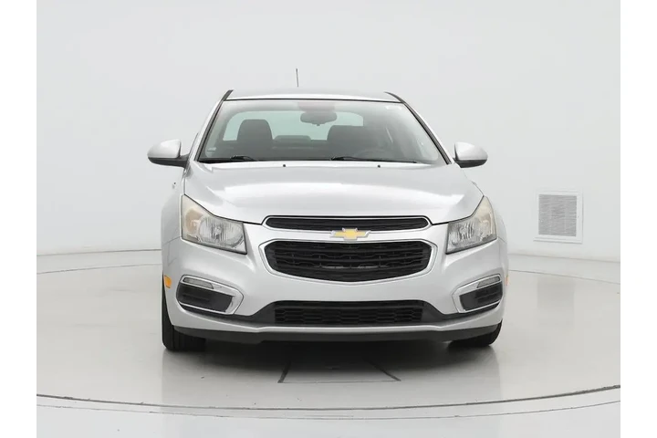 $11998 : Chevrolet Cruze 2015 1LT Aut image 5