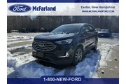 Ford Edge 2023 AWD Titanium