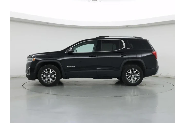 $28998 : GMC Acadia 2023 SLT 4dr SUV image 3