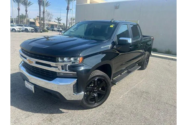 $33995 : Chevrolet Silverado 1500 202 image 2