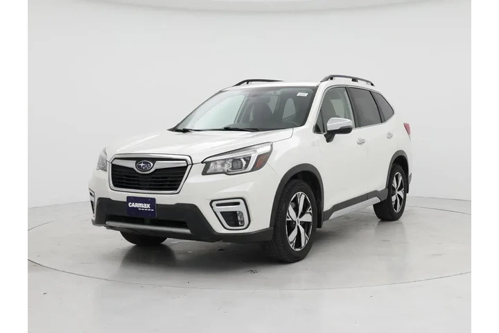 $18998 : Subaru Forester 2019 AWD Tou image 4