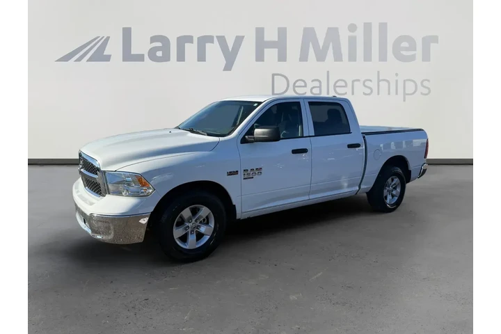 $24899 : Ram 1500 Classic 2019 4x2 Tr image 1