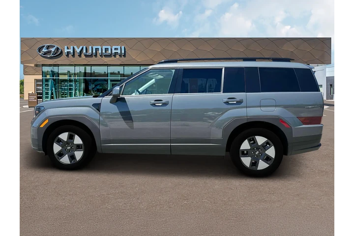 $32981 : Hyundai SANTA FE Hybrid 2025 image 3