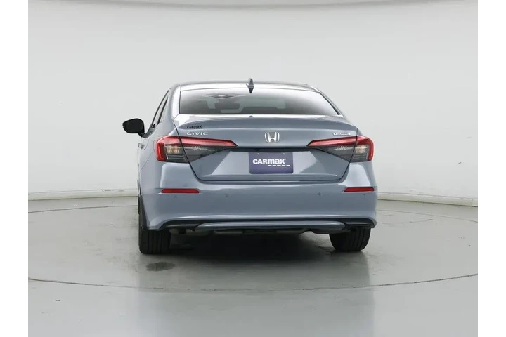$26998 : Honda Civic 2024 Touring 4dr image 6