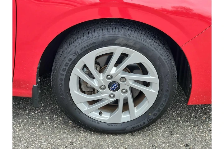 $21615 : Subaru Impreza 2024 AWD Base image 8