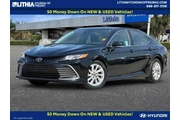 Toyota Camry 2023 LE 4dr Sed